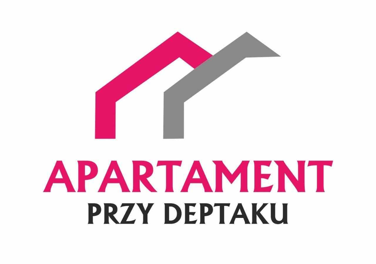 Apartament Przy Deptaku Еленя-Гура Экстерьер фото